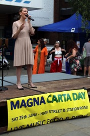 Magna Carta Day 2022 - 118